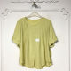 Rongyue YB000986 Fashion tops brand ຫຼຸດລາຄາເສື້ອຜ້າຜູ້ຍິງ