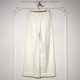 Rongyue YB000854 ຄົນອັບເດດ: denim wide leg pants ຍີ່ຫໍ້ເຄື່ອງນຸ່ງຫົ່ມຂອງແມ່ຍິງສ່ວນຫຼຸດ