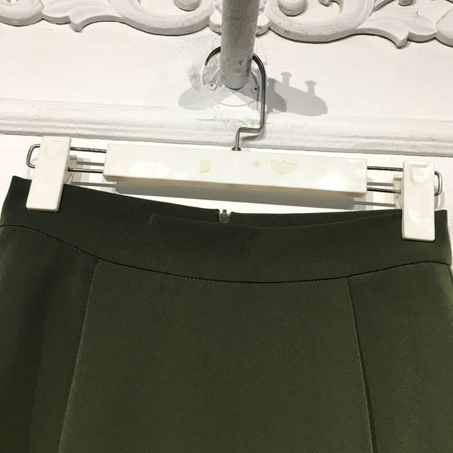 KRD Series 8310S298 Fashionable Skirt Brand ເສື້ອຜ້າຜູ້ຍິງຫຼຸດລາຄາ