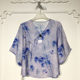 Rongyue YB000206 ຄົນອັບເດດ: ລະດັບຊາດໃຫມ່ tops ຈີນຍີ່ຫໍ້ເຄື່ອງນຸ່ງຫົ່ມຂອງແມ່ຍິງສ່ວນຫຼຸດ
