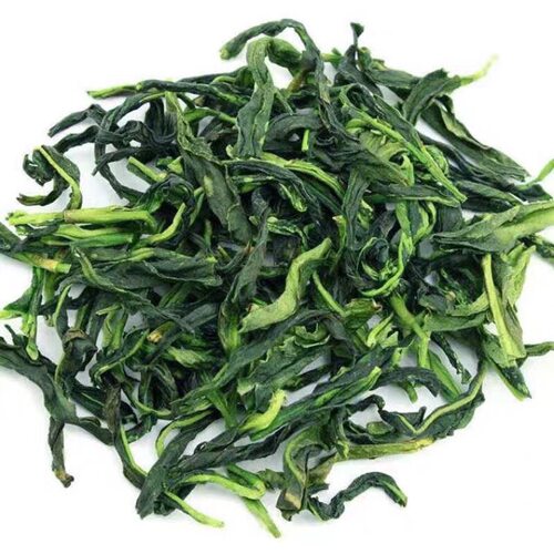凤凰单枞茶潮州特级抽湿茶鸭屎香青单丛茶叶清香雪片绿衣仙子250g - 图3