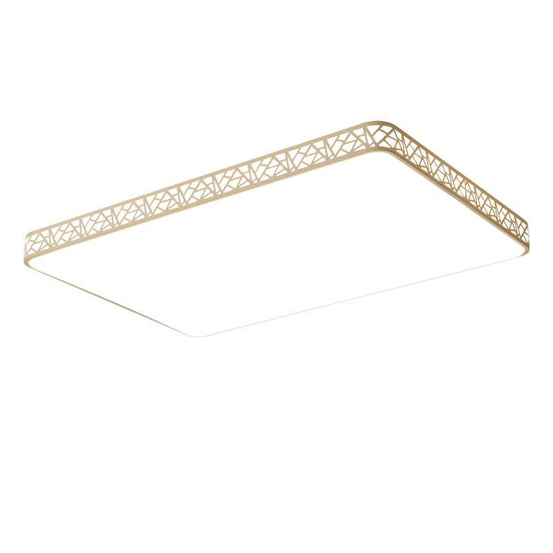 全光谱护眼卧室灯2026年新款客厅灯现代简约LED吸顶灯房间主卧灯,淘宝优惠券,粉丝福利购,淘宝优惠卷