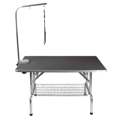 春舟N-302折叠宠物狗狗美容台美容桌猫狗洗澡吹风修毛剪毛造型桌,淘宝优惠券,粉丝福利购,淘宝优惠卷