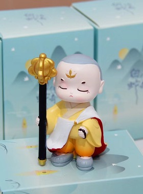 杭州西湖文创纪念品小礼物摆件