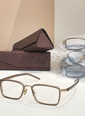 2025新款潮牌太阳眼镜M171男女款太阳镜墨镜高品质板材框架w