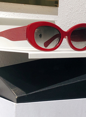 2024新款潮牌太阳眼镜CH5528男女款太阳镜墨镜高品质板材框架