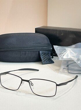 2025新款潮牌框架眼镜OX5121男女光学眼镜架可配近视镜高品质w
