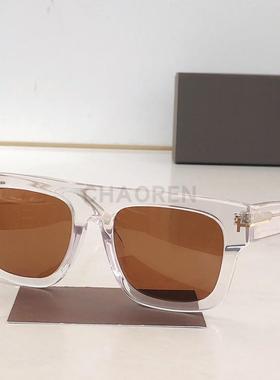 2024新款潮牌FT0711太阳镜