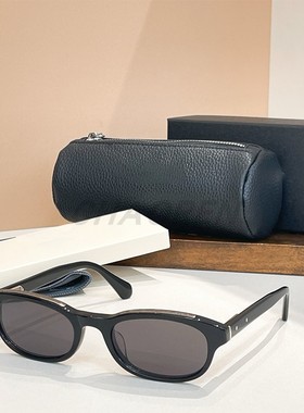 2025新款潮牌太阳眼镜LOWRIDER男女款太阳镜墨镜高品质板材框架w