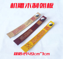 Zhang Jiyuan Handmade and Wat Jade Plate to Plate Wooden Tucket in the Three-Color Style of Plate