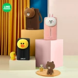 Cartoon Creative Clear Clear Cold Box Vishing Car Внутренний автомобиль сбол бумажный коробка Cartoon Car Paper Paper Bap