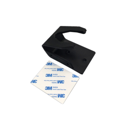 Многоцелевой кронштейн для сканера штрих-кодов, аксессуары для сканирующего пистолета, кронштейн для сканера, ленивое основание Y-образного типа, универсальный кронштейн