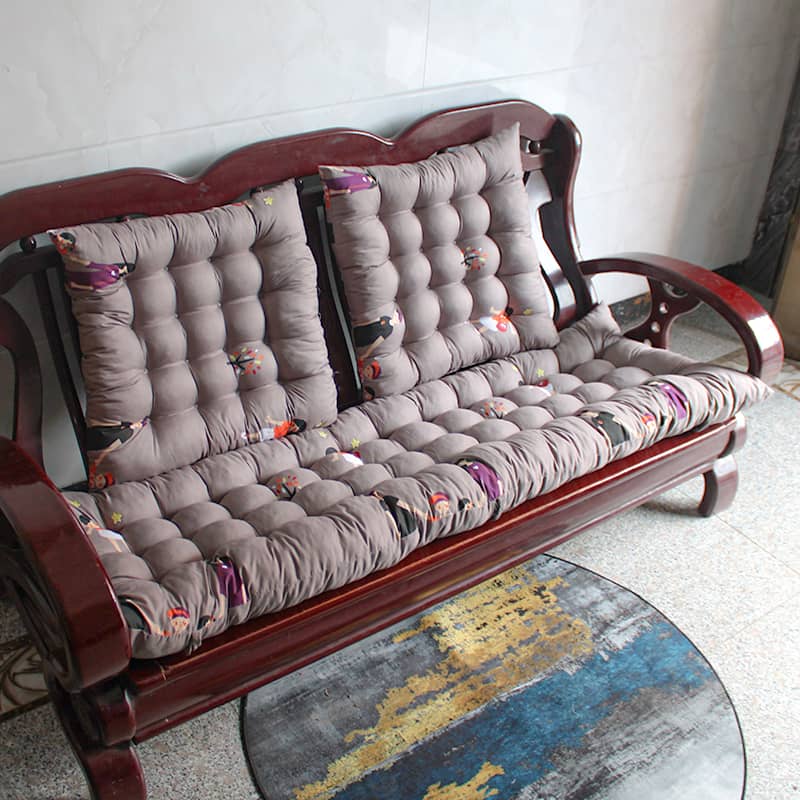 秋冬老式木质沙发垫子三人位座垫四季通用防滑实木沙发坐垫加厚,淘宝优惠券,粉丝福利购,淘宝优惠卷