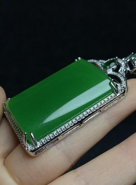 古玩旧藏花梨木镶嵌彩贝首饰盒内珍藏翡翠吊坠饰品送礼