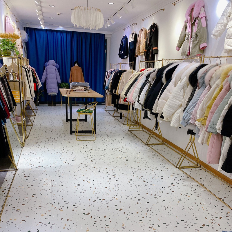 pvc地板贴自粘塑胶地板仿大理石瓷砖服装店商用地胶地垫耐磨防水,淘宝优惠券,粉丝福利购,淘宝优惠卷