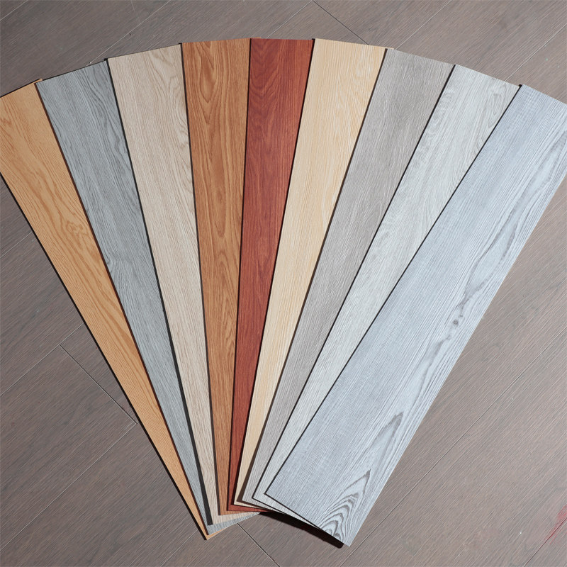 北欧简约灰色木纹pvc地板贴自粘塑胶地板商用铺地面翻新改造地贴,淘宝优惠券,粉丝福利购,淘宝优惠卷