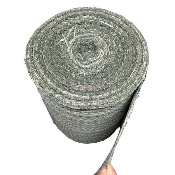 包邮绿色蛇皮pp塑料编织布条带包装纤维电缆金属不锈钢缠绕保护膜,淘宝优惠券,粉丝福利购,淘宝优惠卷