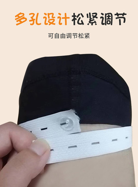 过膝靴子防滑防掉筒神器长筒