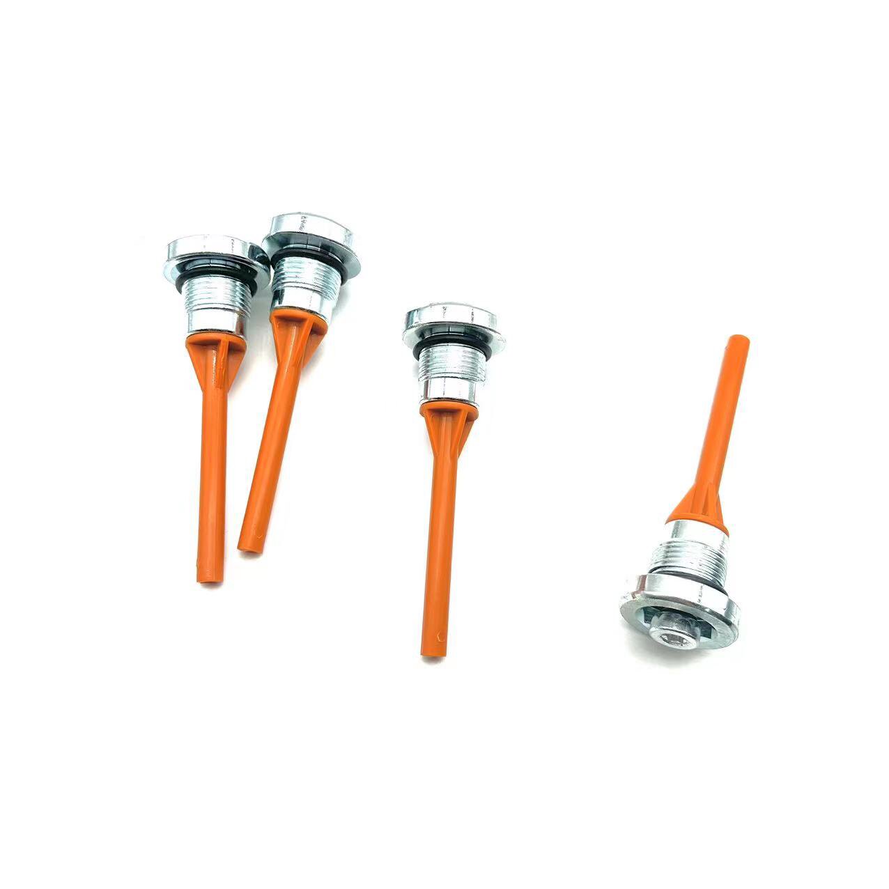 适配吉利星越L星越S远景X6 ICON变速箱放油螺丝6速波箱放油螺丝