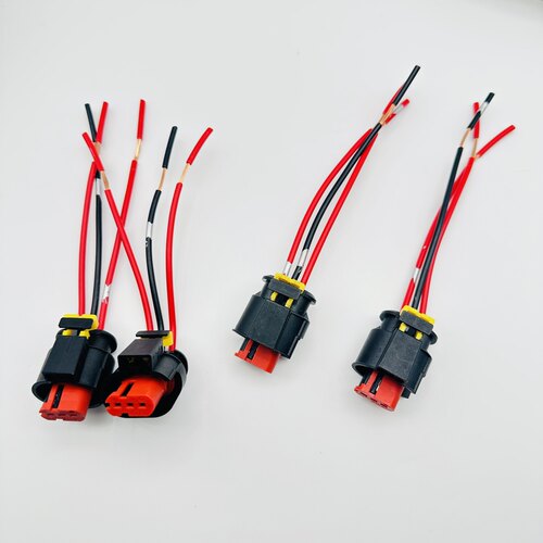 适配东风风光580点火线圈S560ix5高压包SFG15T发动机1.5T线束插头 - 图3