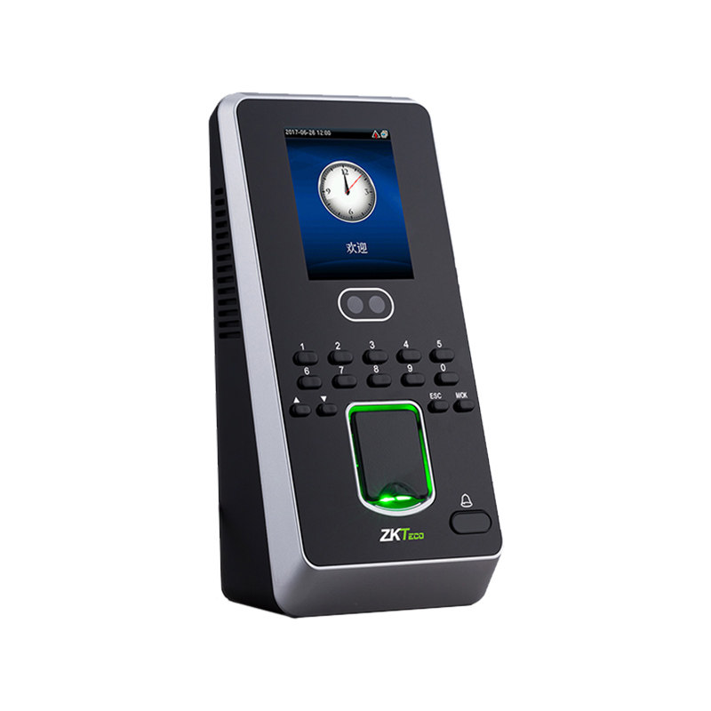 zkteco指纹考勤iface3 zkteco考勤门禁