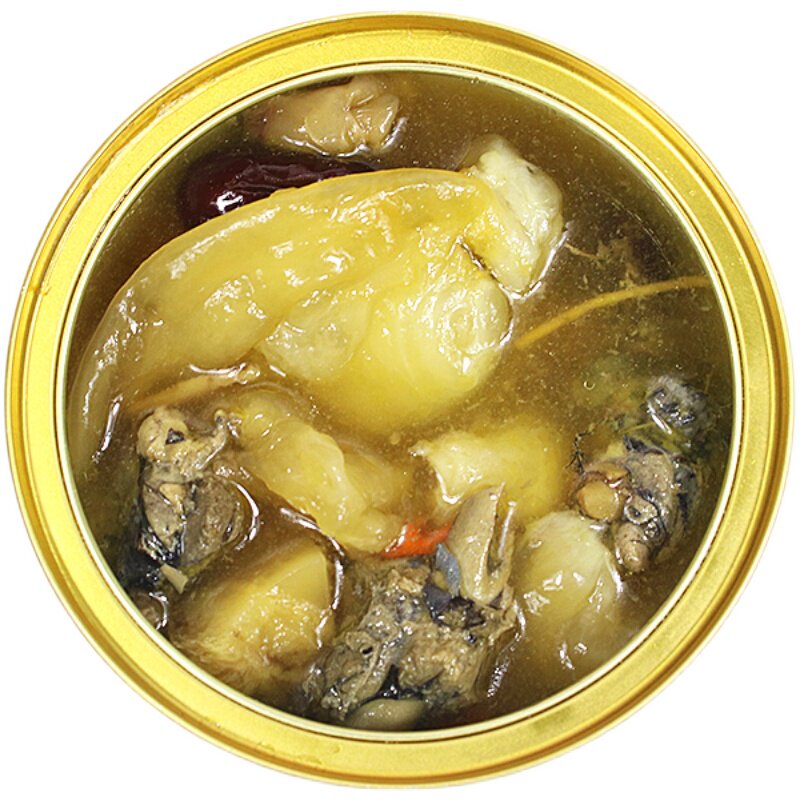 娇时光 人参花胶乌鸡汤230g 4碗 热品库 性价比省钱购 娇时光 人参花胶乌鸡汤230g 4碗 热品库 性价比省钱购