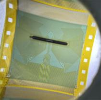 TAPE9372-18A new volume for a spot straight shot