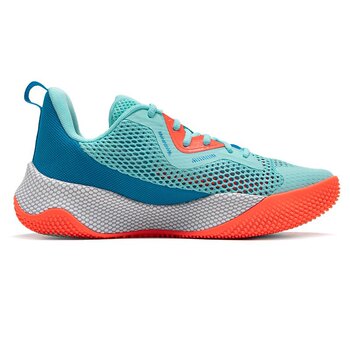 Under Armour UA Curry HOVR Splash 3 men's new mesh breathable shoes basketball shoes 3026275