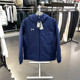 Under Armour men's cotton jackets and cotton jackets in autumn and winter warm Under Armour men's cotton jackets and cotton jackets in autumn and winter warm