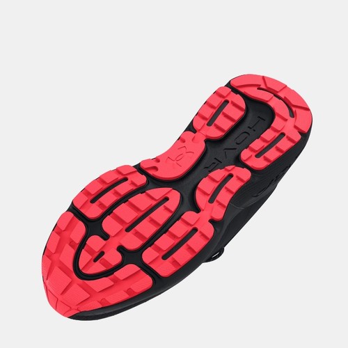 UA安德玛HOVR Mega Warm新款女子秋冬舒适缓震跑步鞋3026820 - 图1