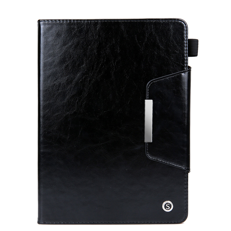 适用于Apple iPad 9.7/ipad5 6 air air2 leather case cover皮套 - 图3