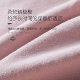 Трусы, нижнее белье, японские штаны, утягивающий пояс на талию, высокая талия, большой размер, средняя посадка