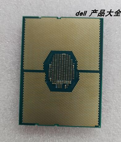 Intel/英特尔 5218R cpu 20核心 2.1G 5220R 24核心 2.2G全新-图0