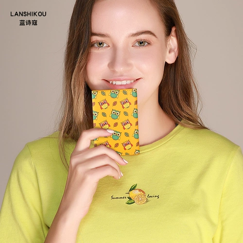 Картхолдер, сумка через плечо, маленькие ультратонкие карточки, легкая и тонкая милая сумка-органайзер, новая коллекция