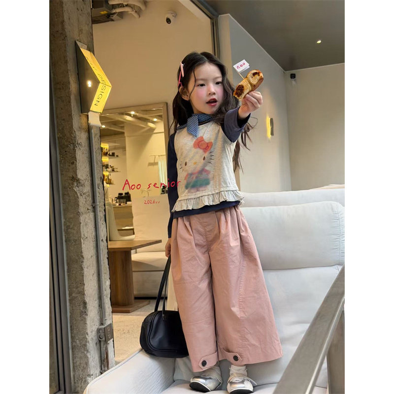 Aoo·26春~字母T恤26x61155,淘宝优惠券,粉丝福利购,淘宝优惠卷