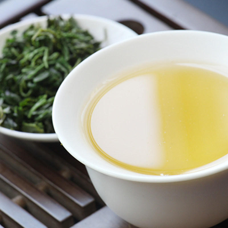 2026新茶海南白沙绿茶白沙红茶金银岛一级绿茶五指山茶叶包邮250g,淘宝优惠券,粉丝福利购,淘宝优惠卷