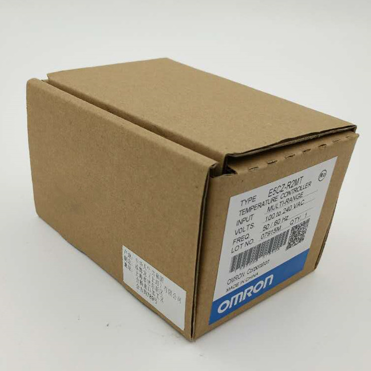 全新正品温控器E5CZ-R2MT E5CZ-Q2MT E5CN-Q2H03TC-FLK R2H03T - 图0