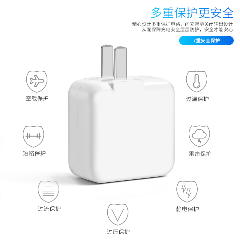 适用vivoy31s数据线voviy3s闪充充电器ⅴivoy3专用vivos1pro - 图1