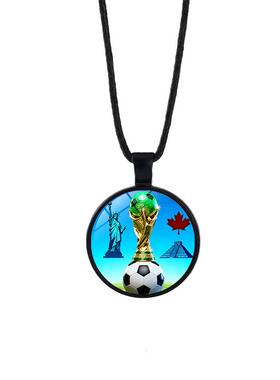 2026美加墨世界杯大力神