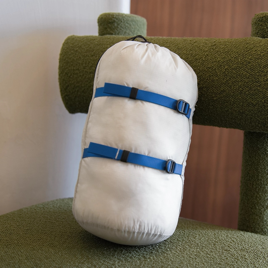 LUCKSTONE20D Light Pressure Storage Bag Mountaineering Portable Travel Lightweight Clothing Compression Bag Outdoor Expansion Bag