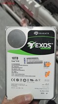 The Hijer ST10000NM0086 Seagate 10T SATA 3 5 HDD