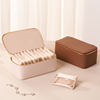 2026 new jewelry storage box anti-oxidation jewelry bag