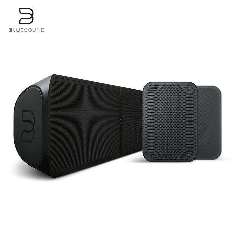 影院音响 5.1 智能无线组合客厅 FLEX SOUNDBAR BLUESOUND 新款 19 影院音响 5.1 智能无线组合客厅 FLEX SOUNDBAR BLUESOUND 新款 19