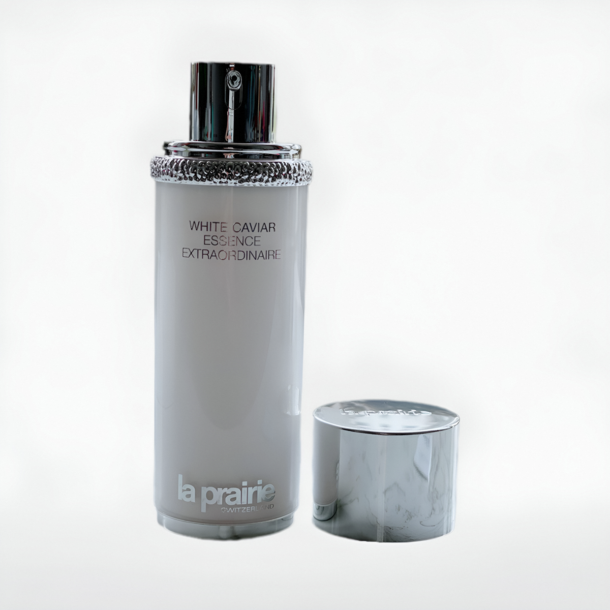 La Prairie/莱珀妮白鱼子纯皙精华水150ml精粹露紧致亮肤水 - 图3