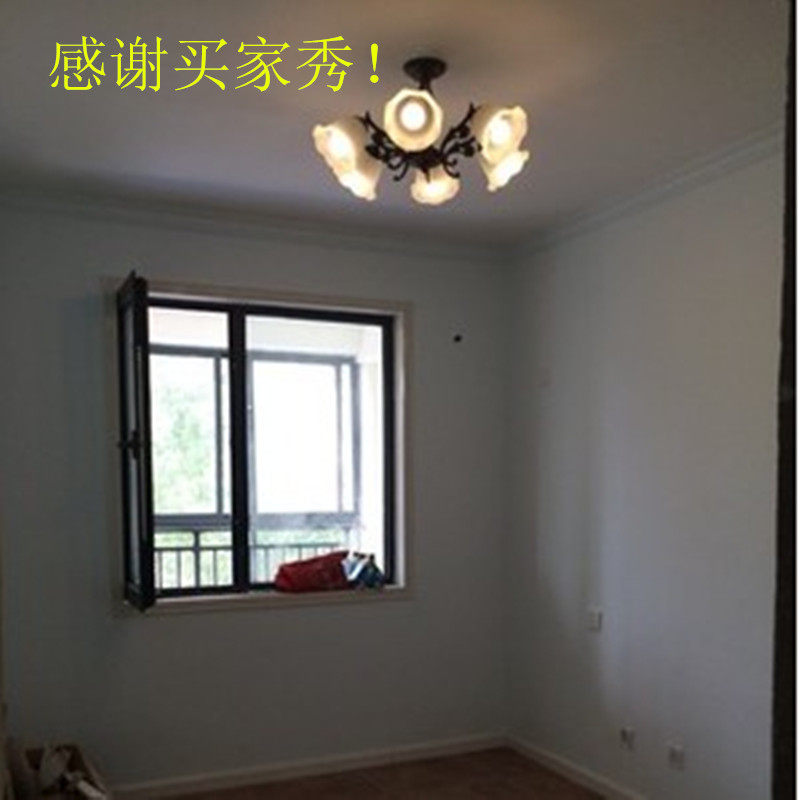 欧美式六头吸顶灯现代简约客厅吊灯卧室书房复古吸顶灯饭餐厅灯饰,淘宝优惠券,粉丝福利购,淘宝优惠卷