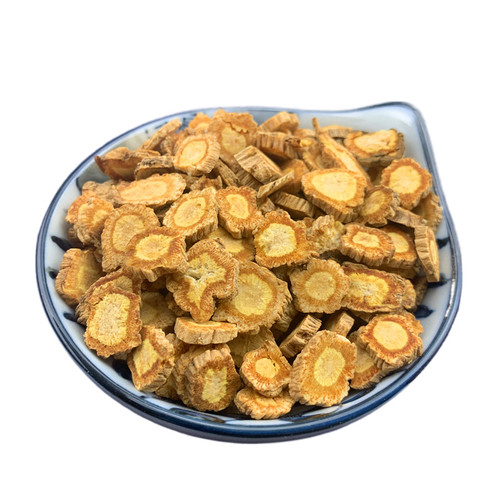 防风中药材北防风片新鲜干货切片无硫防风根片可磨防风粉 - 图3
