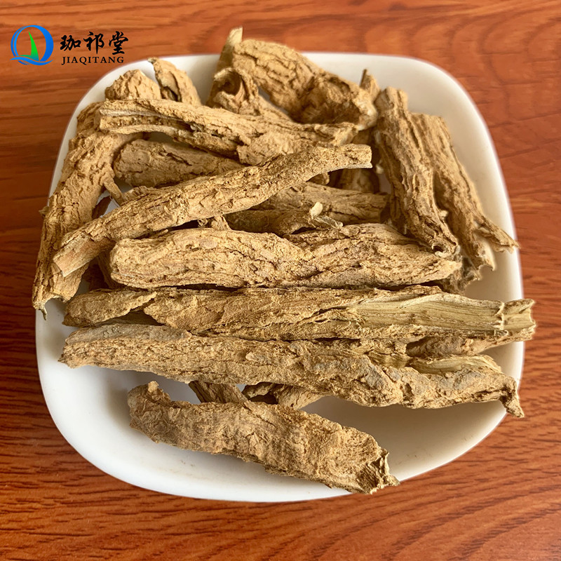 地骨皮中药材 500克杞根枸杞根树根粗根皮_虎窝淘