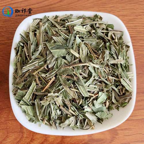 凤尾草中药材别名鸡脚草井口边草凤尾蕨中药材凤尾草粉 - 图0