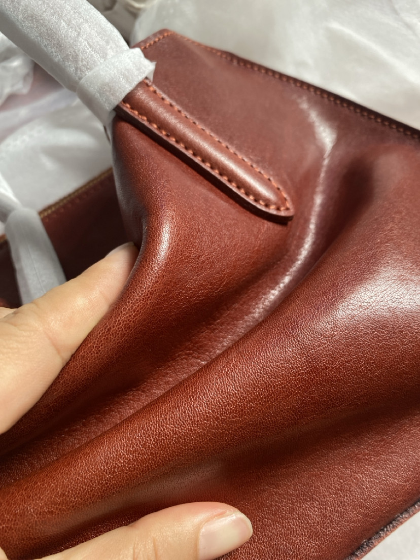 特价真皮头层牛皮多隔层都市简约通勤手拎包斜挎包精品高货,淘宝优惠券,粉丝福利购,淘宝优惠卷