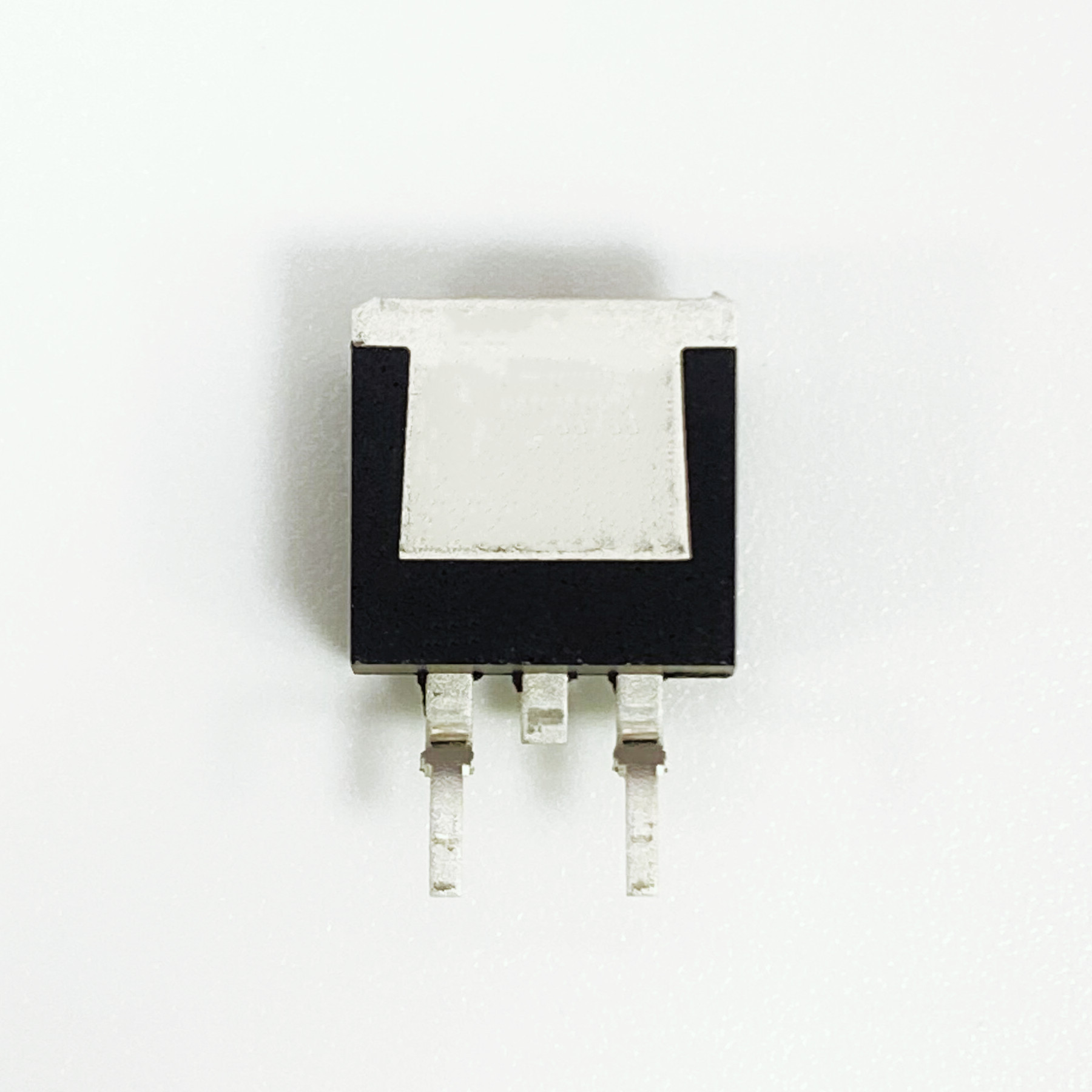 SUB85N03-04P-E3 N沟道场效应管MOSFET 85A 30V 166W TO263 mos管-图0